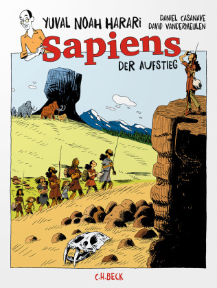 Sapiens Sapiens